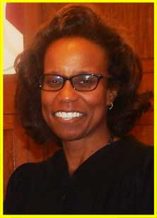 Chief Judge Denise J. Casper